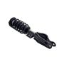 FCS Struts 2355160L Suspension Strut and Coil Spring Assembly