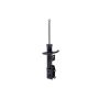 FCS Struts 331577L Suspension Strut