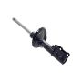 FCS Struts 331577R Suspension Strut