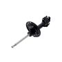FCS Struts 331582L Suspension Strut