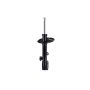 FCS Struts 331604R Suspension Strut