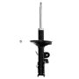 FCS Struts 331619L Suspension Strut