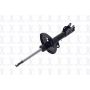 FCS Struts 331621R Suspension Strut