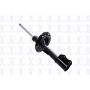 FCS Struts 331625R Suspension Strut