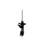 FCS Struts 331631R Suspension Strut