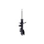 FCS Struts 331645R Suspension Strut