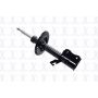 FCS Struts 331648L Suspension Strut
