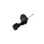 FCS Struts 331657L Suspension Strut