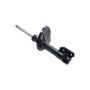 FCS Struts 331658L Suspension Strut