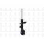 FCS Struts 331665R Suspension Strut