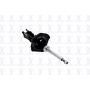 FCS Struts 331702L Suspension Strut