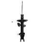 FCS Struts 331715L Suspension Strut