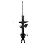 FCS Struts 331715R Suspension Strut
