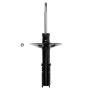 FCS Struts 331733 Suspension Strut