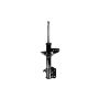 FCS Struts 331752L Suspension Strut
