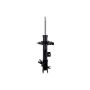 FCS Struts 331790L Suspension Strut