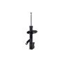 FCS Struts 331825R Suspension Strut