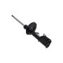 FCS Struts 331829R Shock Absorber