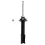 FCS Struts 331830R Suspension Strut