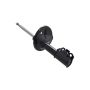 FCS Struts 332341R Suspension Strut