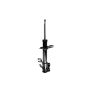 FCS Struts 332355R Suspension Strut