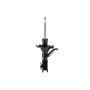 FCS Struts 332357L Suspension Strut