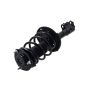 FCS Struts 3331582L Suspension Strut and Coil Spring Assembly