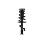 FCS Struts 3331582R Suspension Strut and Coil Spring Assembly