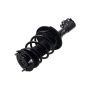 FCS Struts 3331582R Suspension Strut and Coil Spring Assembly
