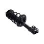 FCS Struts 3331582R Suspension Strut and Coil Spring Assembly