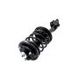 FCS Struts 3331595L Suspension Strut and Coil Spring Assembly