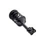 FCS Struts 3331595L Suspension Strut and Coil Spring Assembly