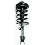FCS Struts 3331595R Suspension Strut and Coil Spring Assembly