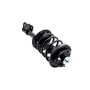 FCS Struts 3331595R Suspension Strut and Coil Spring Assembly