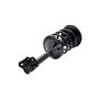 FCS Struts 3331595R Suspension Strut and Coil Spring Assembly