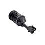FCS Struts 3331595R Suspension Strut and Coil Spring Assembly