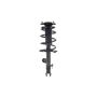 FCS Struts 3331622L Suspension Strut and Coil Spring Assembly