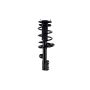 FCS Struts 3331622R Suspension Strut and Coil Spring Assembly