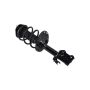 FCS Struts 3331622R Suspension Strut and Coil Spring Assembly