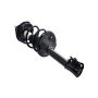 FCS Struts 3331623L Suspension Strut and Coil Spring Assembly