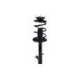 FCS Struts 3331623R Suspension Strut and Coil Spring Assembly