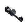 FCS Struts 3331623R Suspension Strut and Coil Spring Assembly