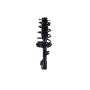 FCS Struts 3331660R Suspension Strut and Coil Spring Assembly
