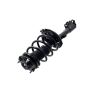 FCS Struts 3331660R Suspension Strut and Coil Spring Assembly