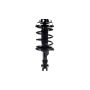 FCS Struts 3331663L Suspension Strut and Coil Spring Assembly