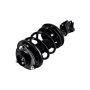 FCS Struts 3331663L Suspension Strut and Coil Spring Assembly