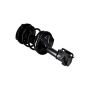 FCS Struts 3331663L Suspension Strut and Coil Spring Assembly