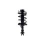 FCS Struts 3331663R Suspension Strut and Coil Spring Assembly