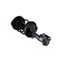 FCS Struts 3331663R Suspension Strut and Coil Spring Assembly