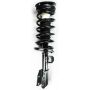 FCS Struts 3331778L Suspension Strut and Coil Spring Assembly